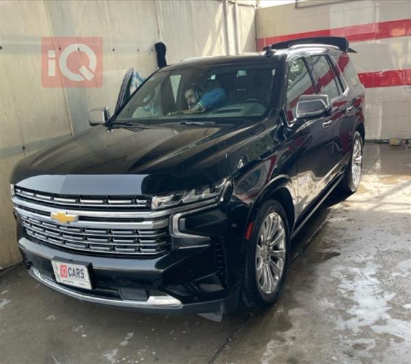 شيفروليه تاهو 2023 للبيع في العراق - بغداد